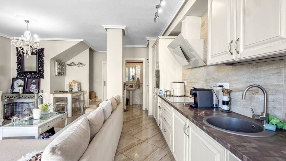 Sale - Town House - Orihuela - La Florida