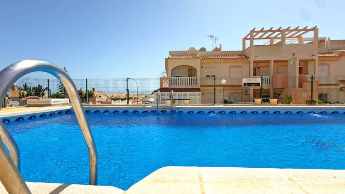 Sale - Town House - Orihuela - La Florida