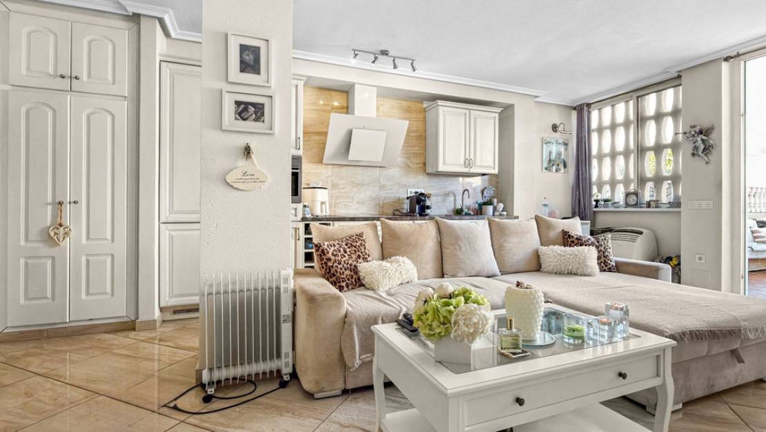 Sale - Town House - Orihuela - La Florida