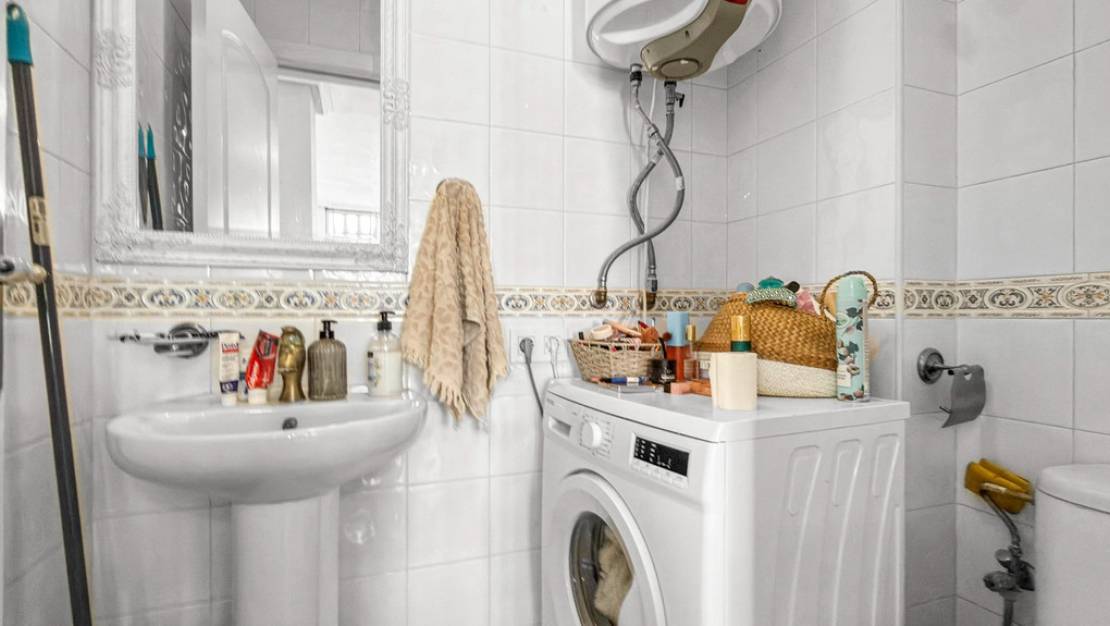 Sale - Town House - Orihuela - La Florida