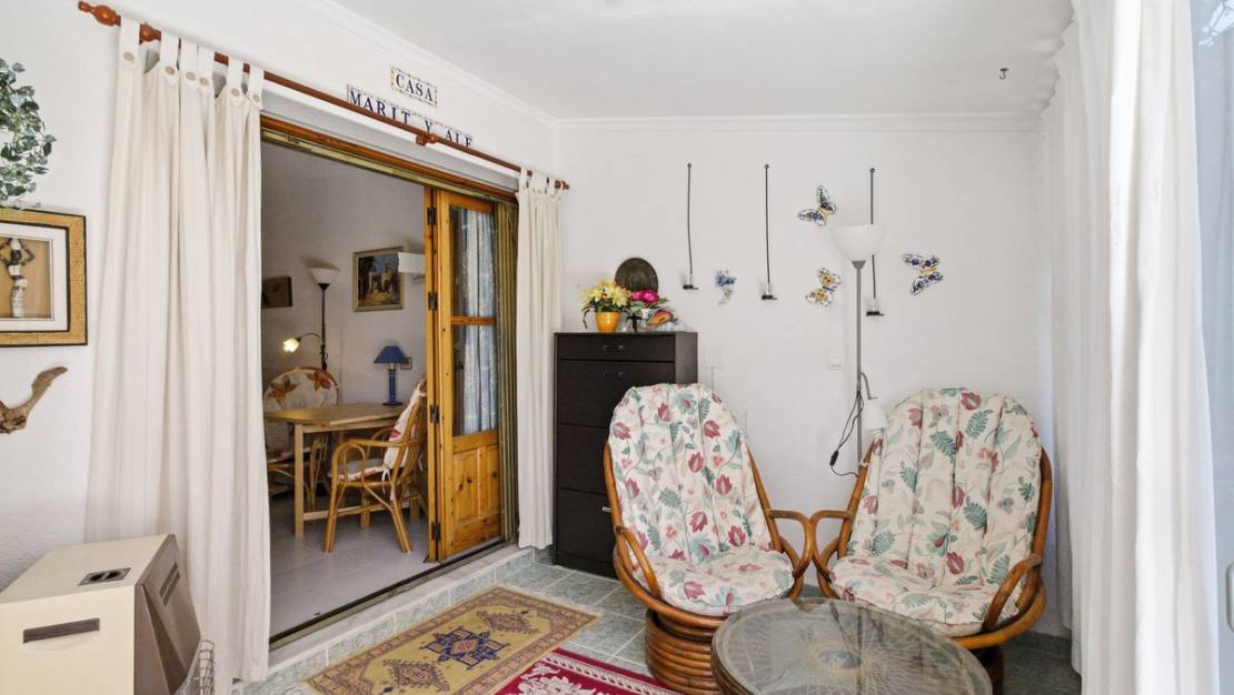 Sale - Town House - Orihuela - La Florida