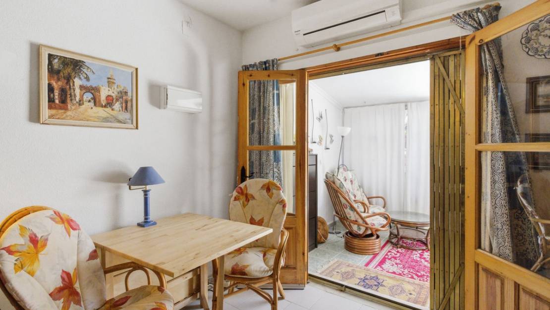 Sale - Town House - Orihuela - La Florida