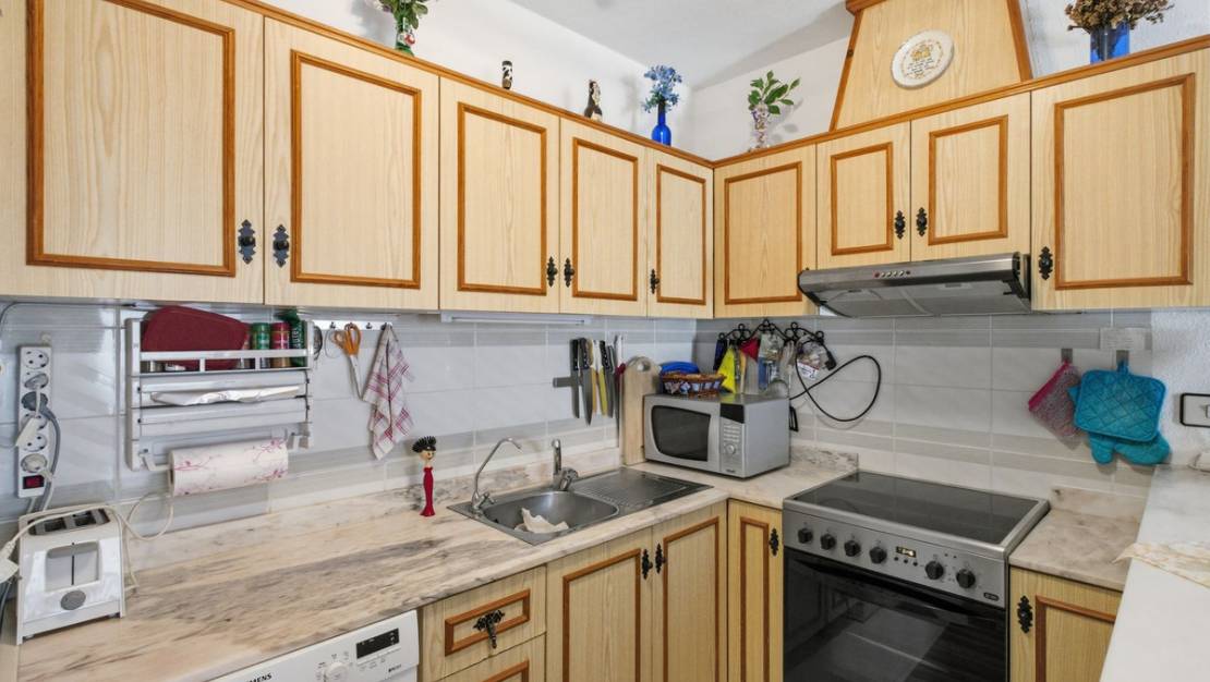 Sale - Town House - Orihuela - La Florida