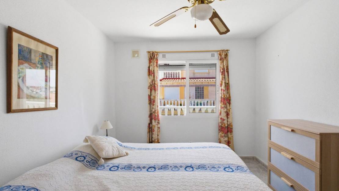 Sale - Town House - Orihuela - La Florida