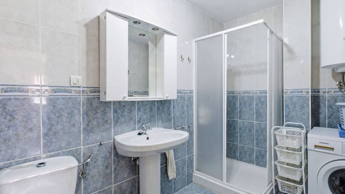 Sale - Town House - Orihuela - La Florida