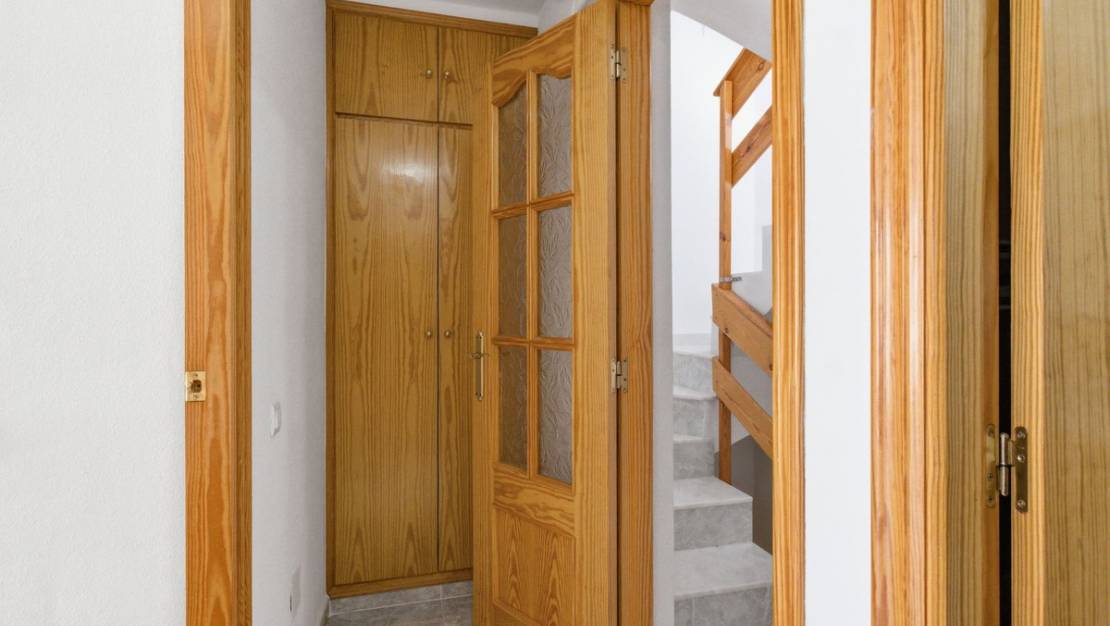 Sale - Town House - Orihuela - La Florida