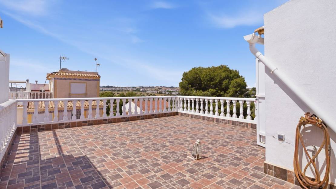 Sale - Town House - Orihuela - La Florida