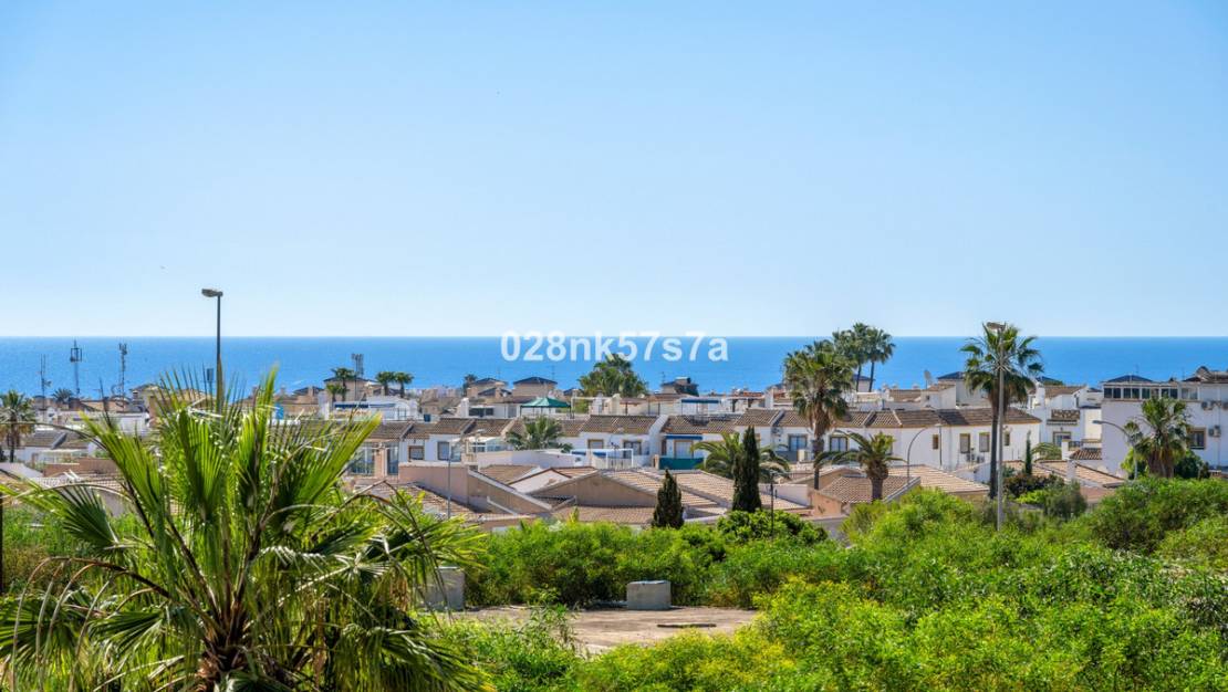 Sale - Town House - Orihuela - La Florida