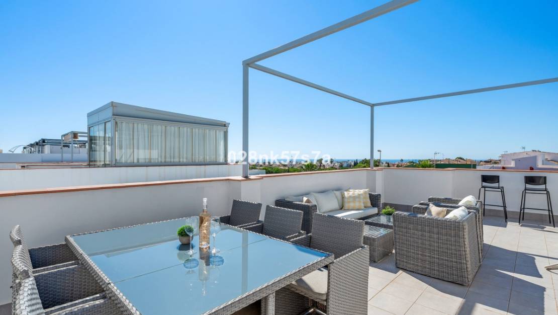 Sale - Town House - Orihuela - La Florida