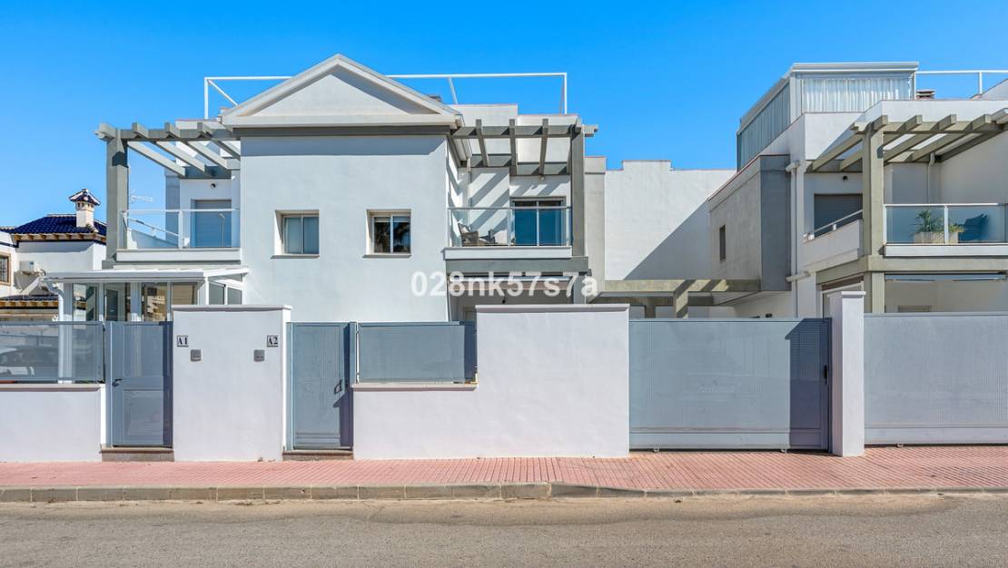 Sale - Town House - Orihuela - La Florida