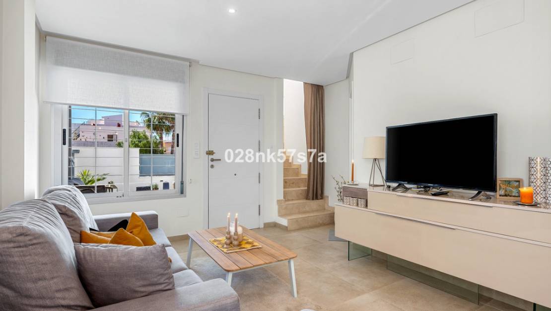 Sale - Town House - Orihuela - La Florida