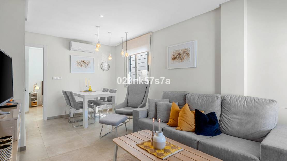 Sale - Town House - Orihuela - La Florida