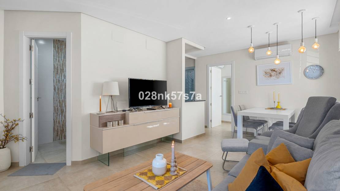 Sale - Town House - Orihuela - La Florida