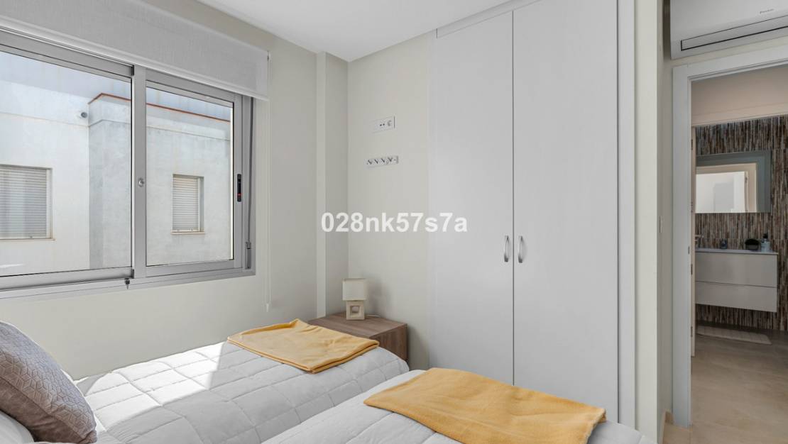 Sale - Town House - Orihuela - La Florida