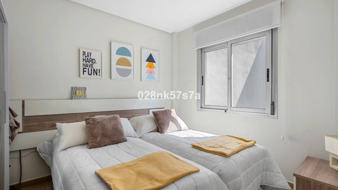 Sale - Town House - Orihuela - La Florida