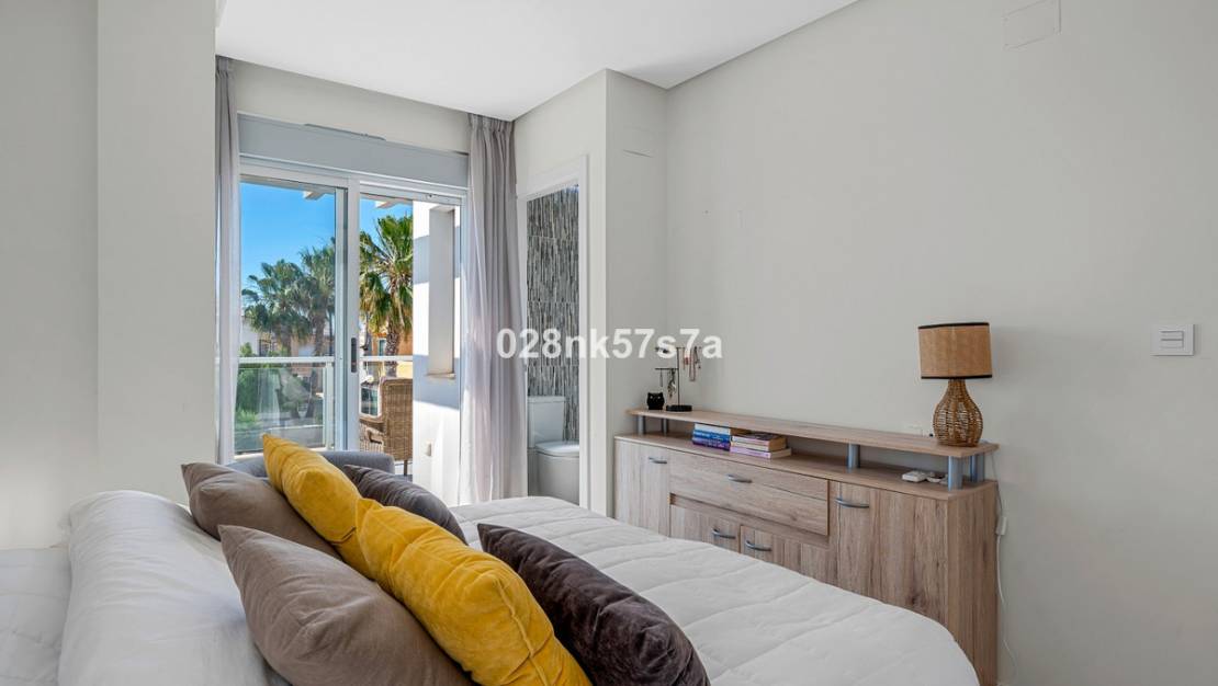 Sale - Town House - Orihuela - La Florida