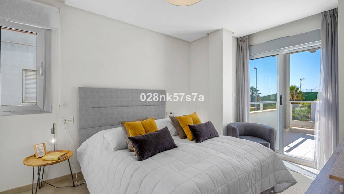 Sale - Town House - Orihuela - La Florida