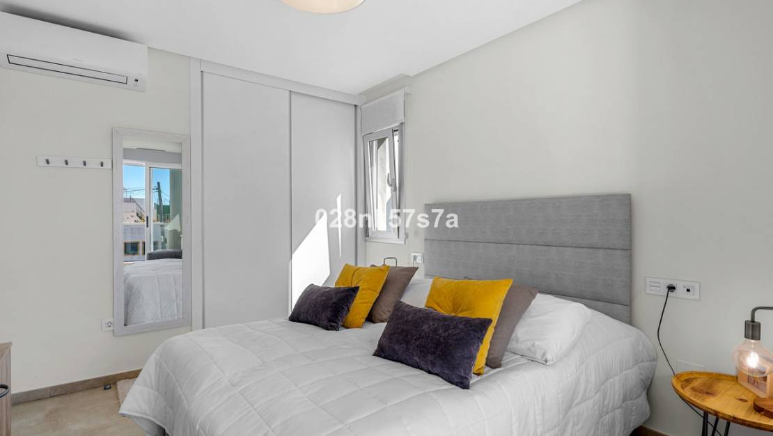 Sale - Town House - Orihuela - La Florida