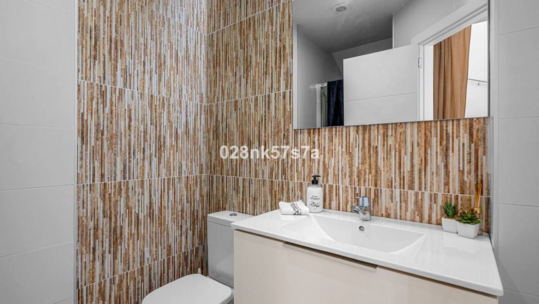 Sale - Town House - Orihuela - La Florida