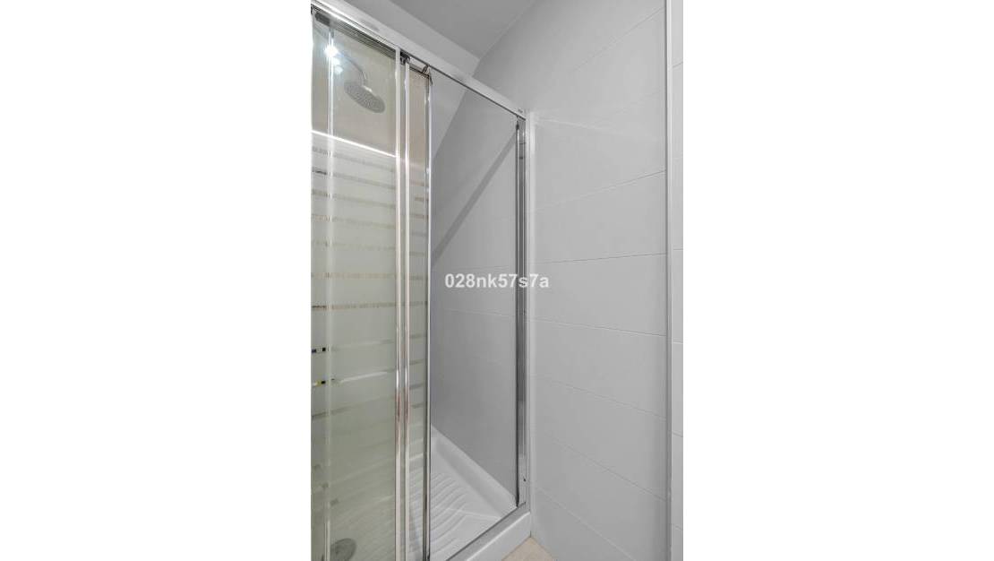 Sale - Town House - Orihuela - La Florida