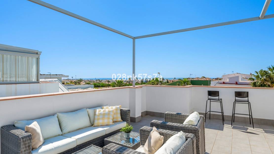 Sale - Town House - Orihuela - La Florida