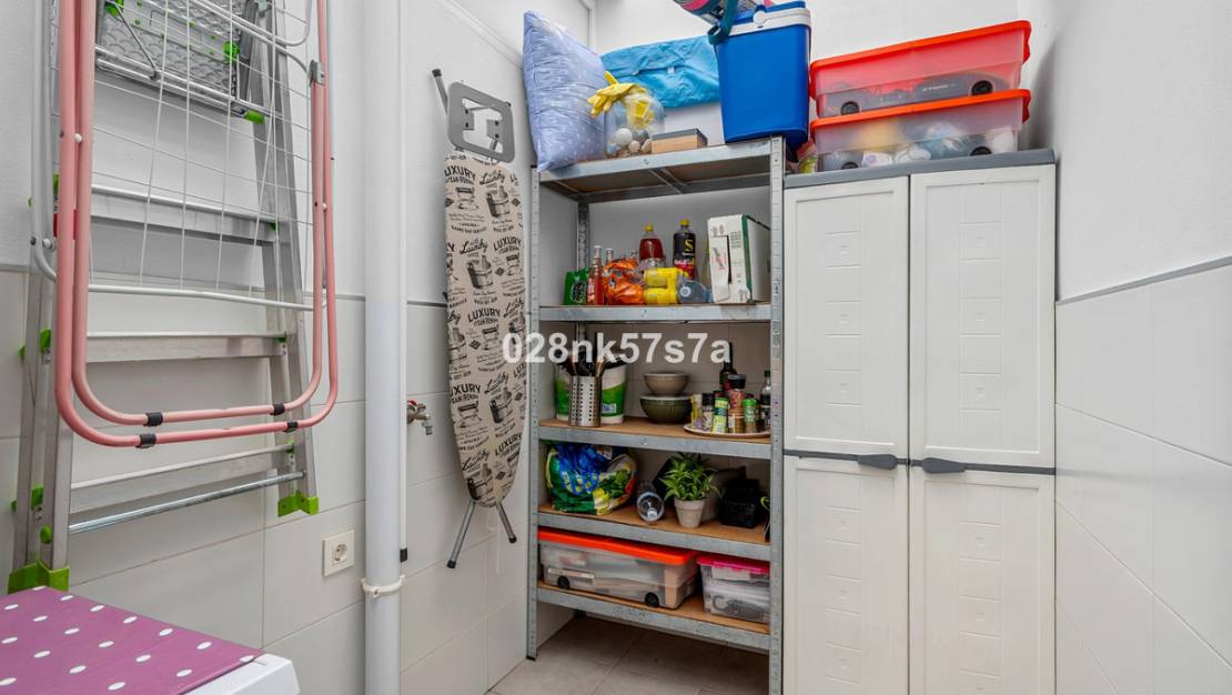 Sale - Town House - Orihuela - La Florida