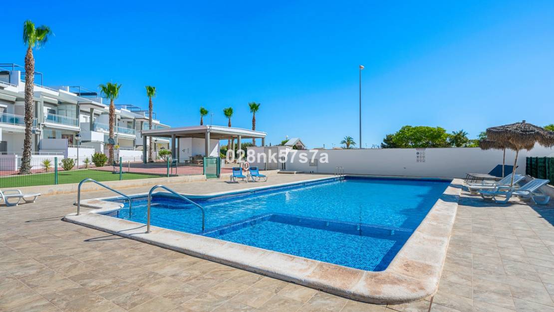 Sale - Town House - Orihuela - La Florida