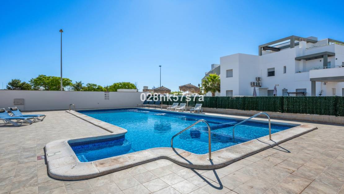 Sale - Town House - Orihuela - La Florida