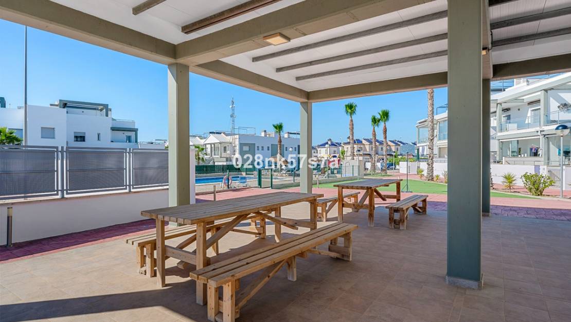 Sale - Town House - Orihuela - La Florida