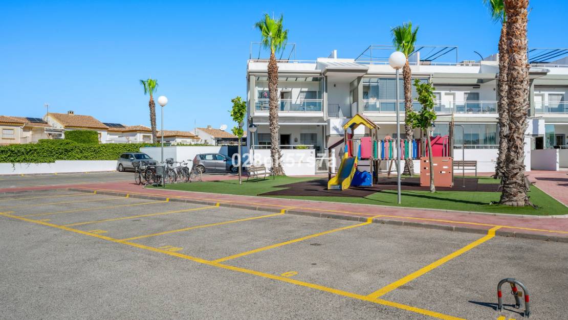 Sale - Town House - Orihuela - La Florida