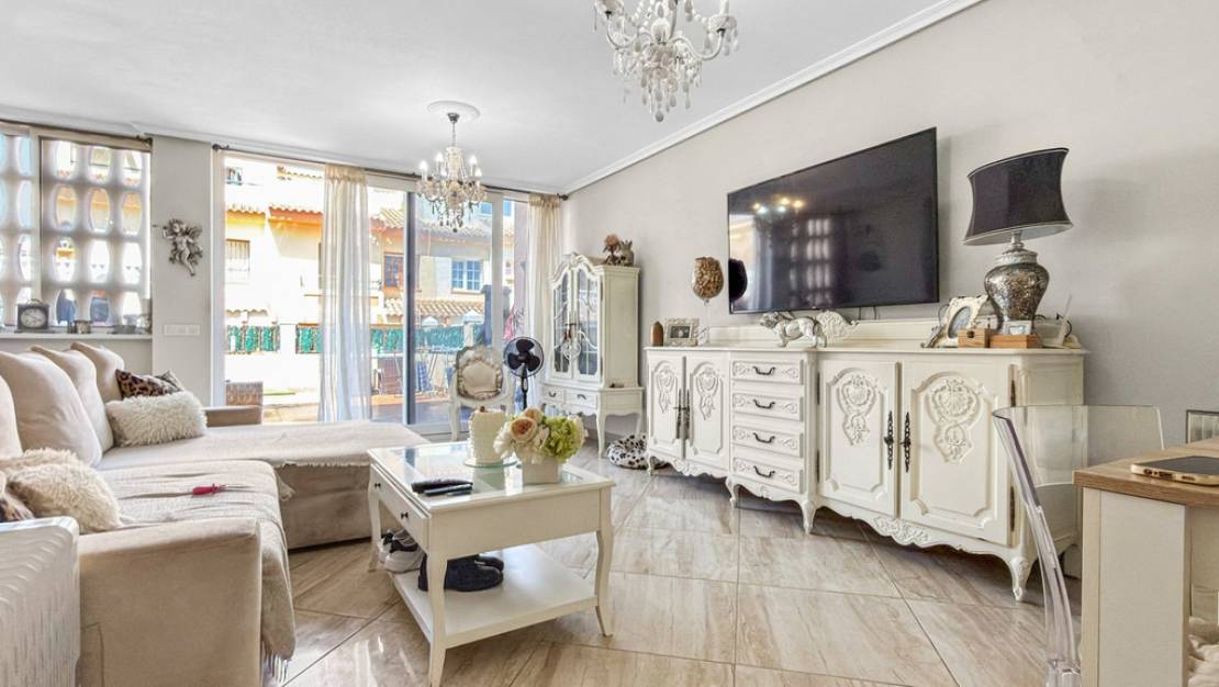 Sale - Town House - Orihuela - La Florida