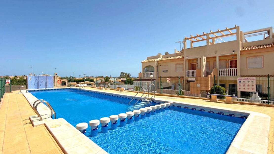 Sale - Town House - Orihuela - La Florida