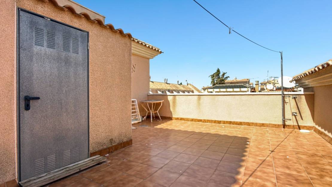 Sale - Town House - Orihuela - La Florida