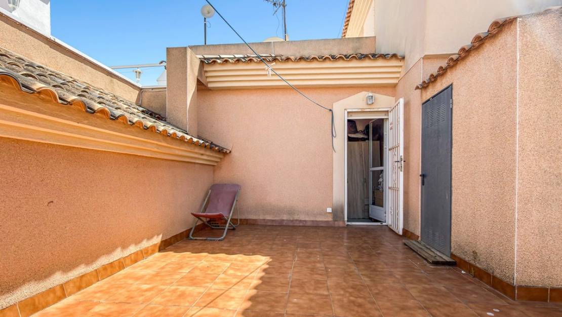 Sale - Town House - Orihuela - La Florida