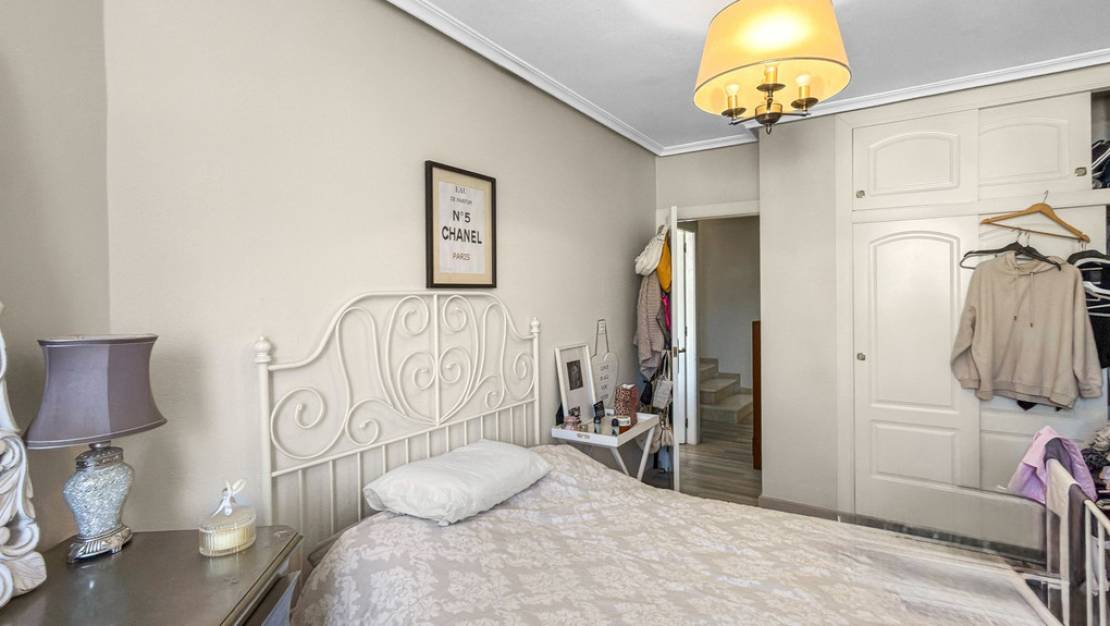 Sale - Town House - Orihuela - La Florida