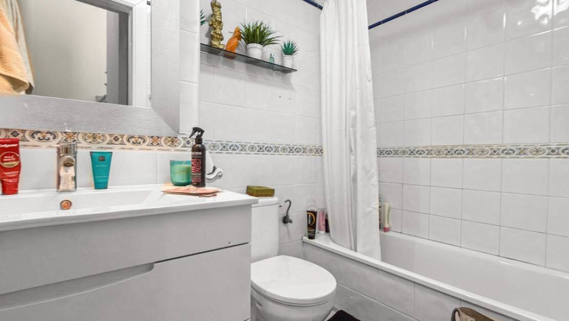Sale - Town House - Orihuela - La Florida