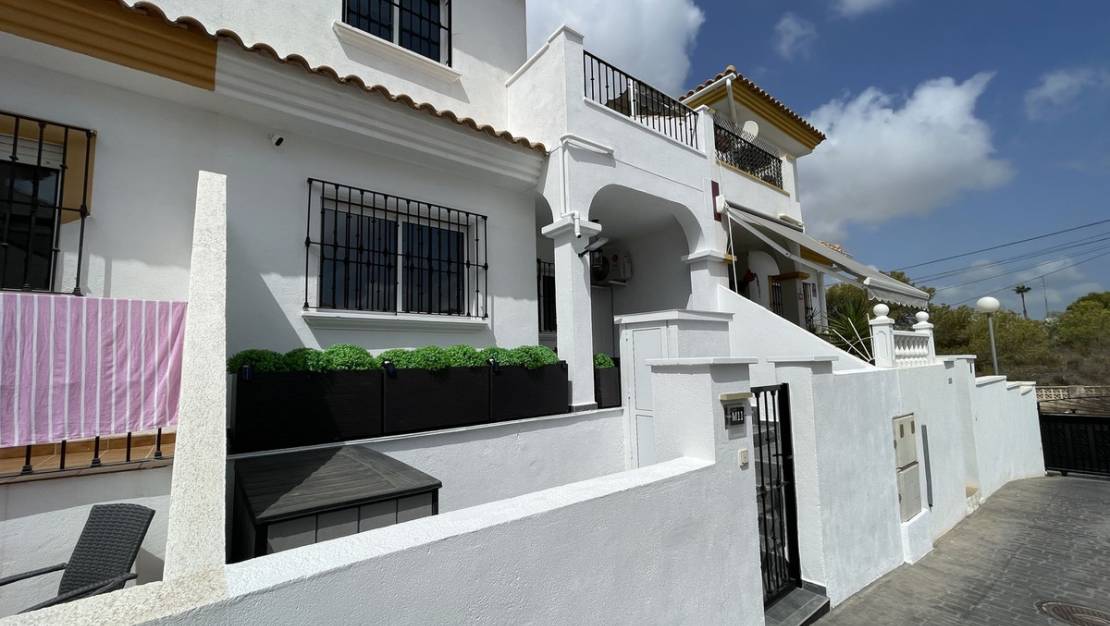 Sale - Town House - Orihuela - La Florida