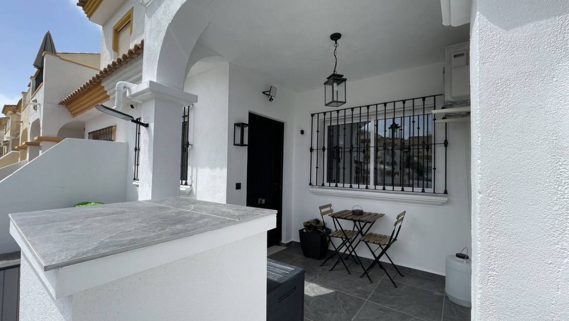 Sale - Town House - Orihuela - La Florida