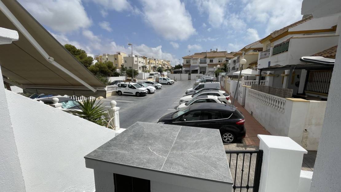 Sale - Town House - Orihuela - La Florida