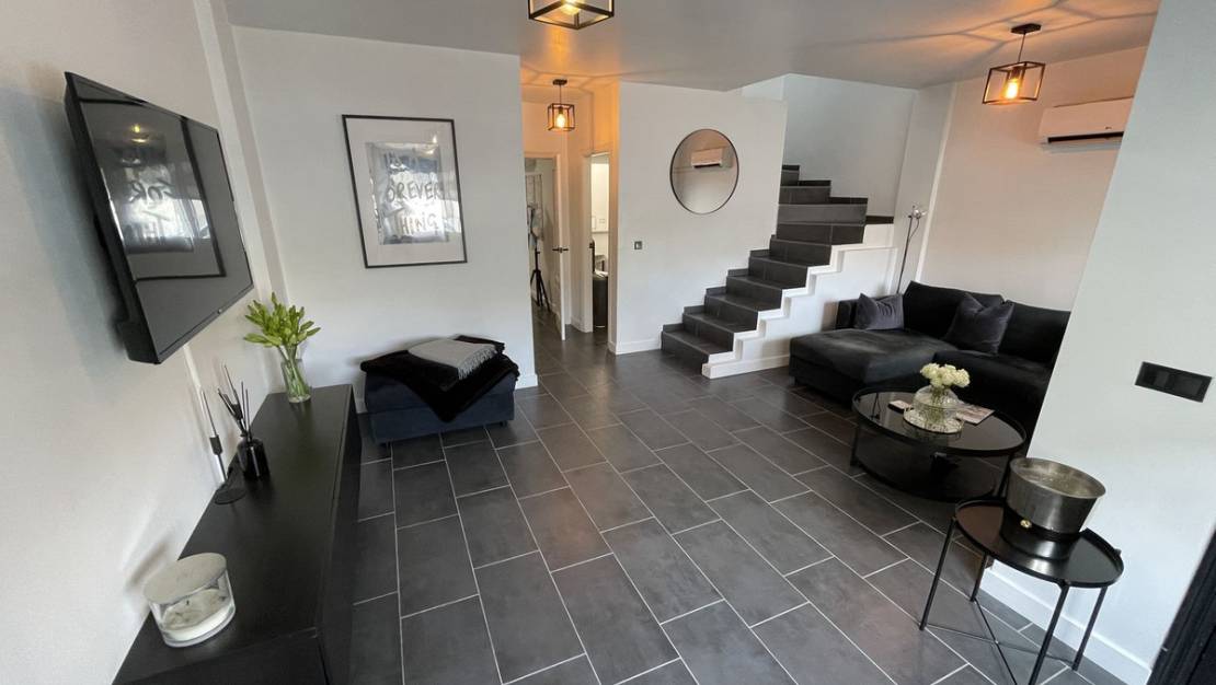Sale - Town House - Orihuela - La Florida
