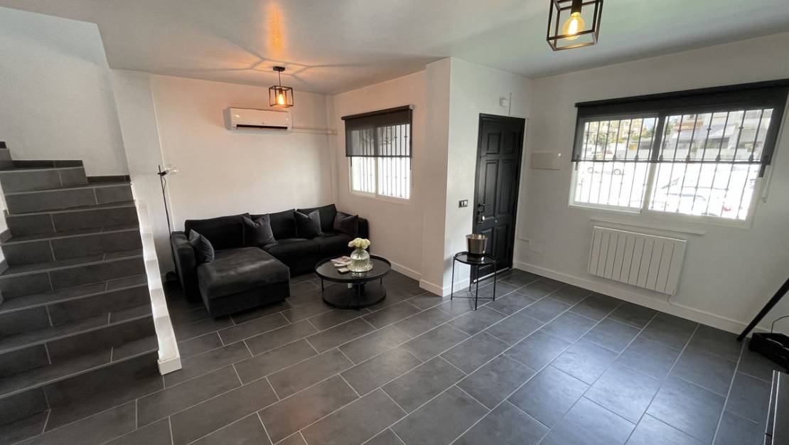 Sale - Town House - Orihuela - La Florida