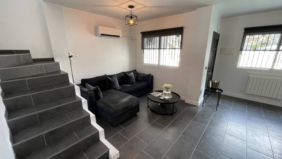 Sale - Town House - Orihuela - La Florida