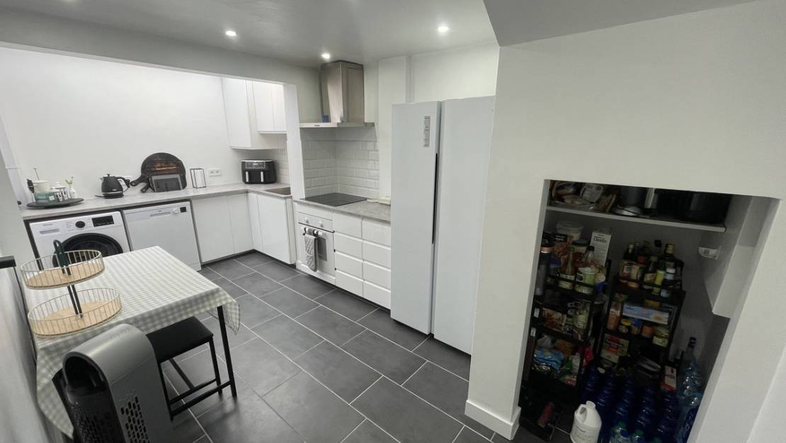 Sale - Town House - Orihuela - La Florida