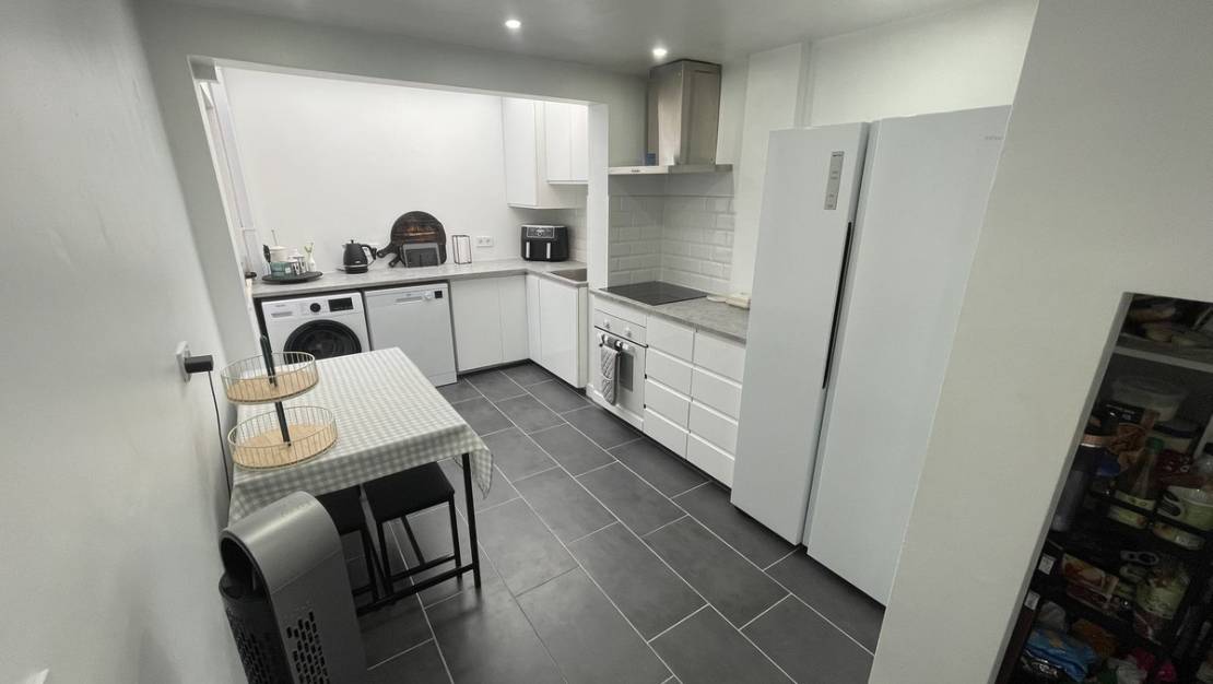Sale - Town House - Orihuela - La Florida