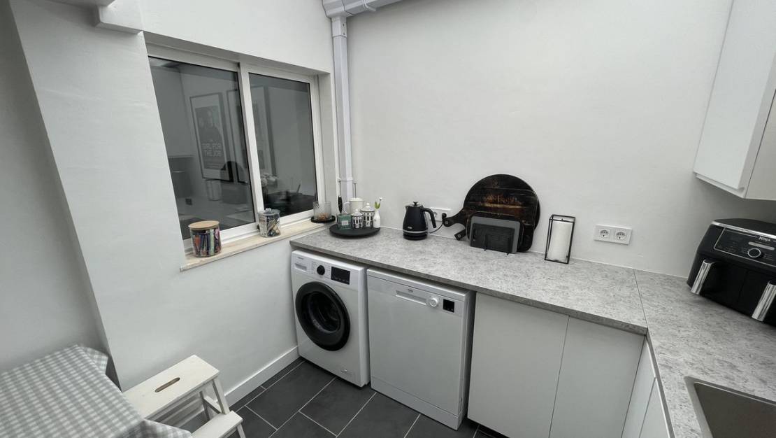 Sale - Town House - Orihuela - La Florida