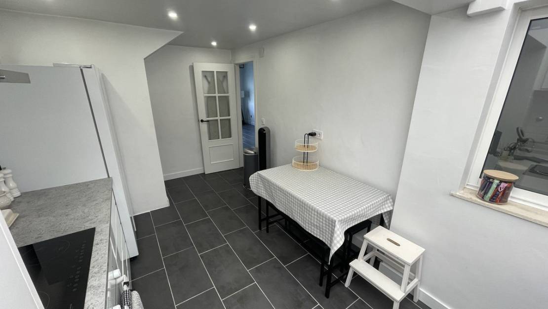 Sale - Town House - Orihuela - La Florida