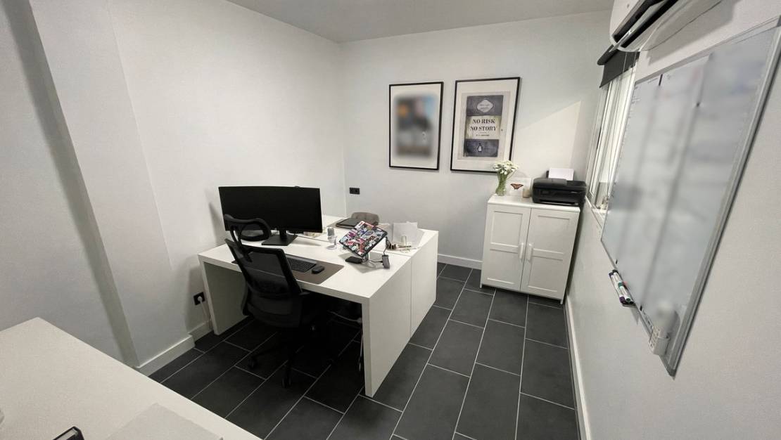 Sale - Town House - Orihuela - La Florida