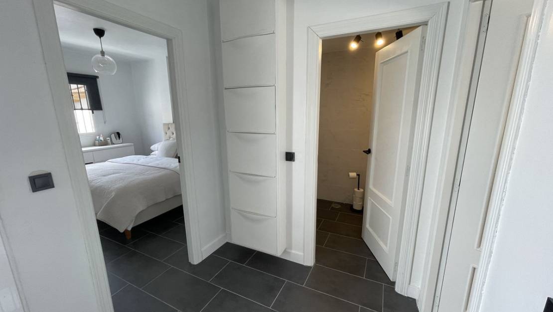 Sale - Town House - Orihuela - La Florida