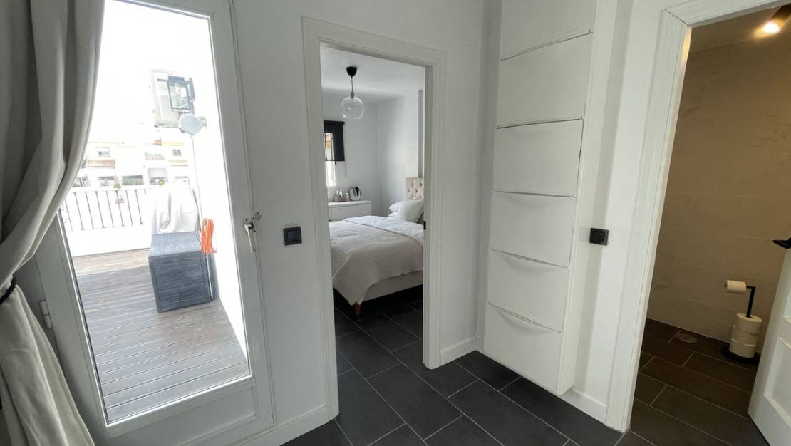 Sale - Town House - Orihuela - La Florida