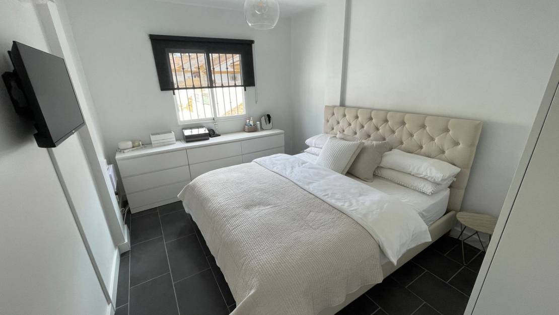 Sale - Town House - Orihuela - La Florida